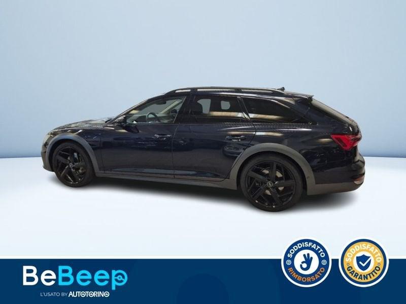 Audi A6 allroad 50 3.0 TDI MHEV 48V QUATTRO 286CV TIPTR