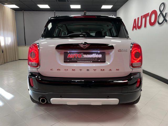 MINI Countryman 1.5 COOPER ALL4 AUTO MY19 - IDEALE NEOPATENTATI