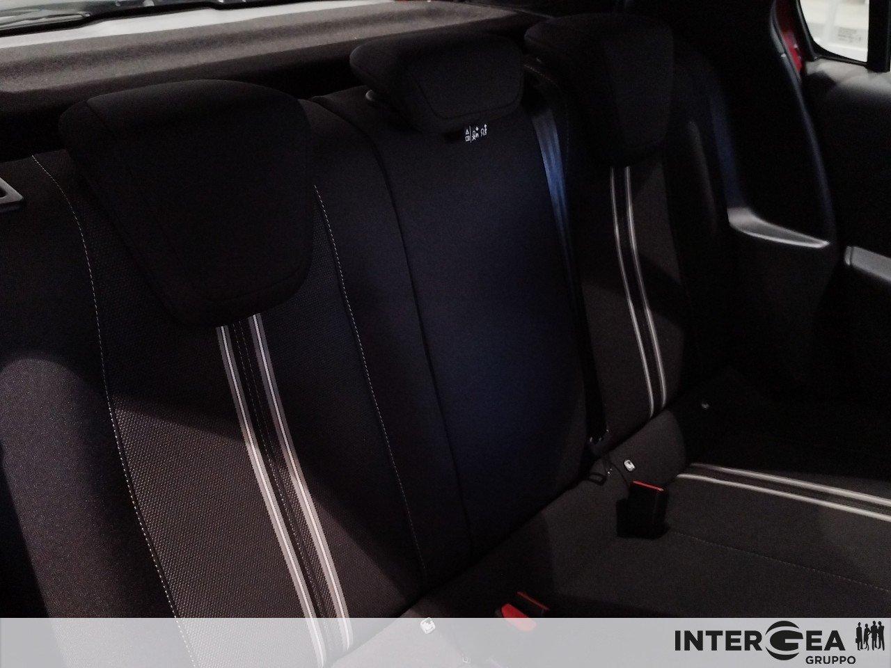 OPEL Corsa 1.2 GS s&s 100cv