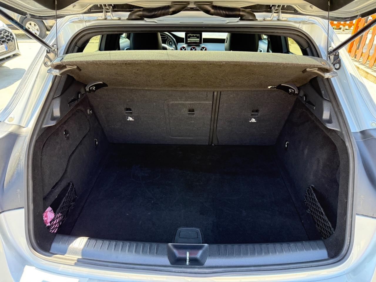 Mercedes-benz GLA 220 GLA 220 CDI Automatic 4Matic
