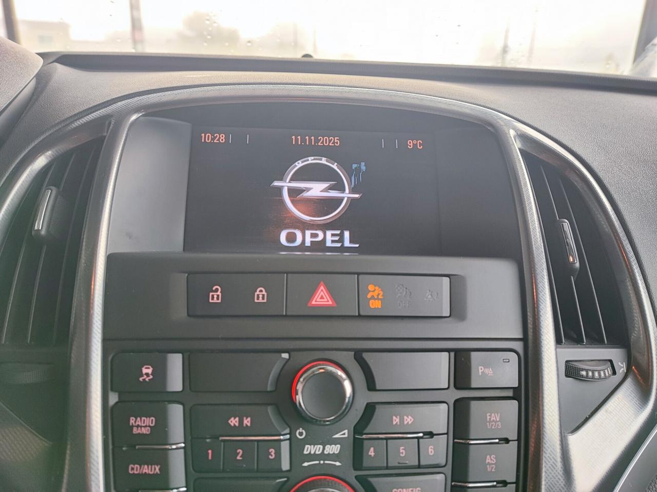 Opel Astra 1.7 CDTI 125CV RISERVATA A OPERATORI DEL SETTORE