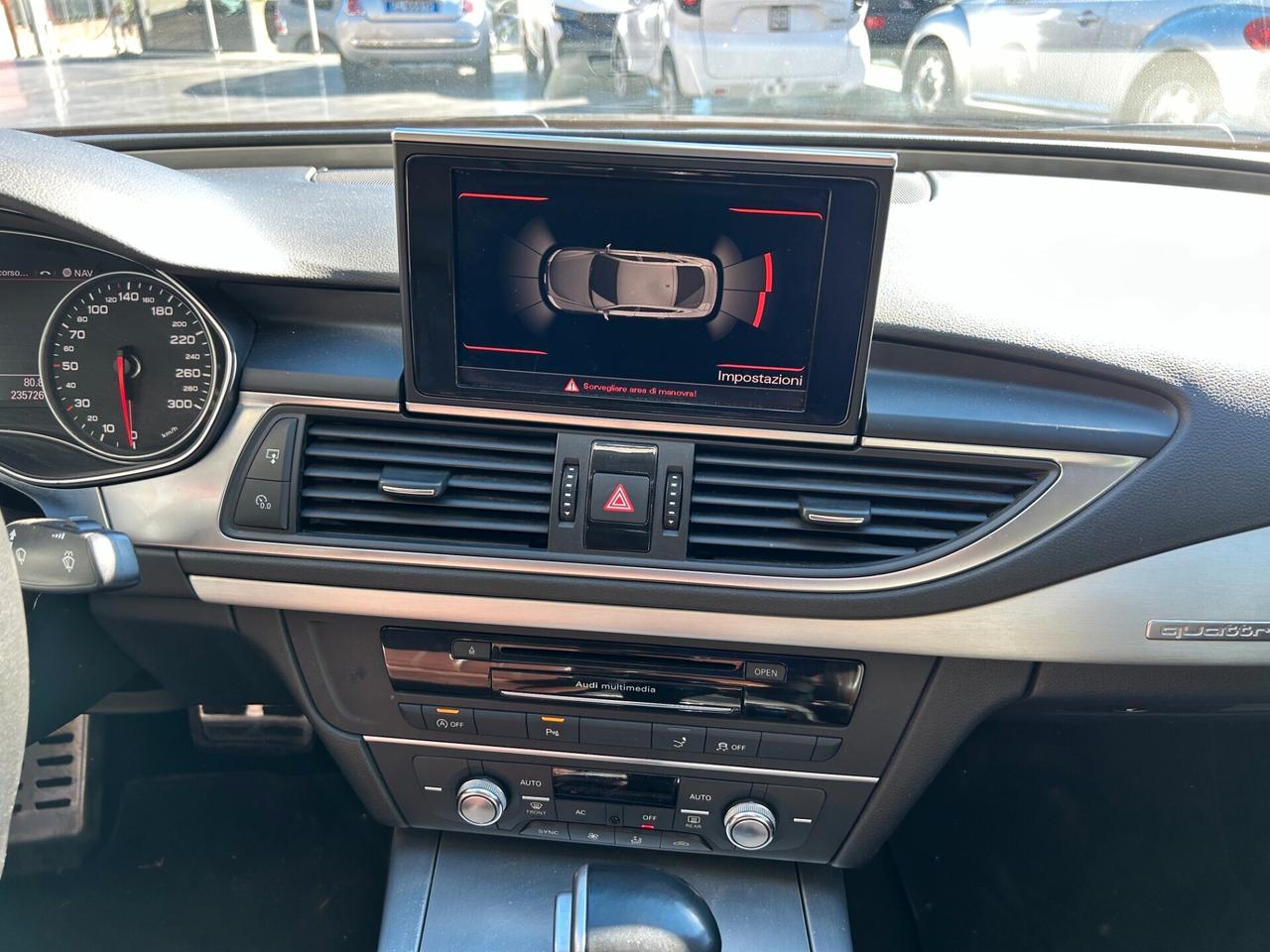 Audi A7 SPB 3.0 TDI 245 CV quattro S tronic