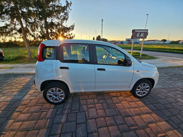 FIAT Panda 0.9 TwinAir Turbo Natural Power Easy