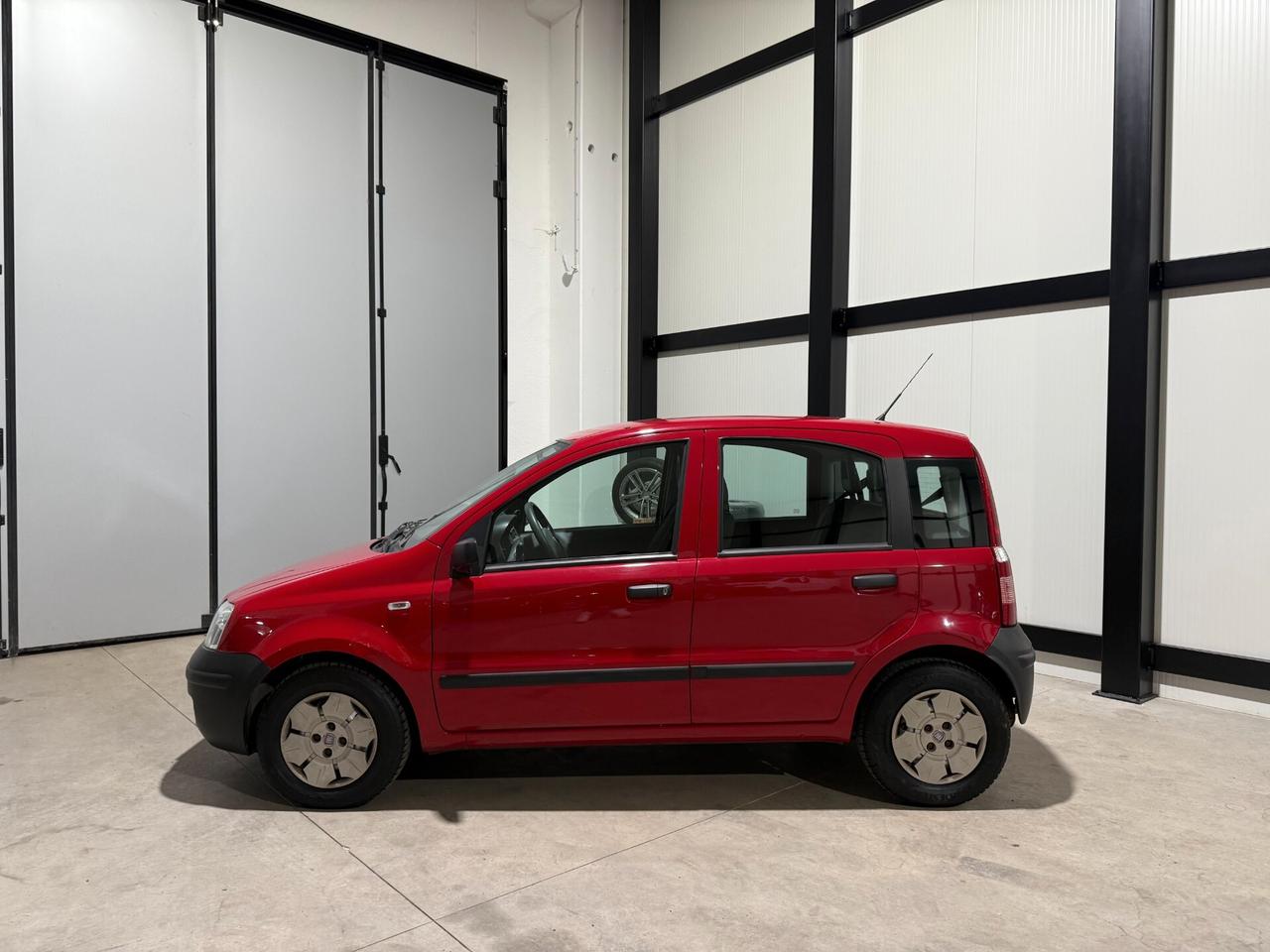 Fiat Panda 1.1 Active