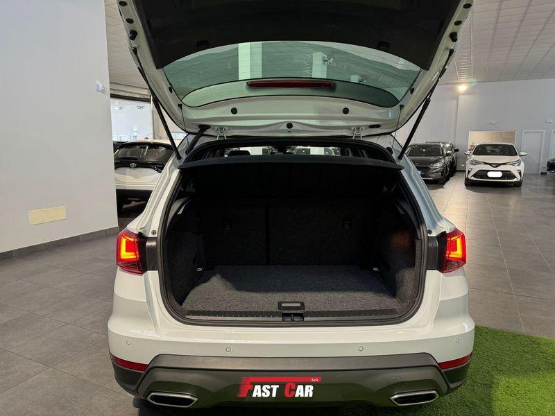 SEAT Arona 1.0 ECO TSI 70KW FR