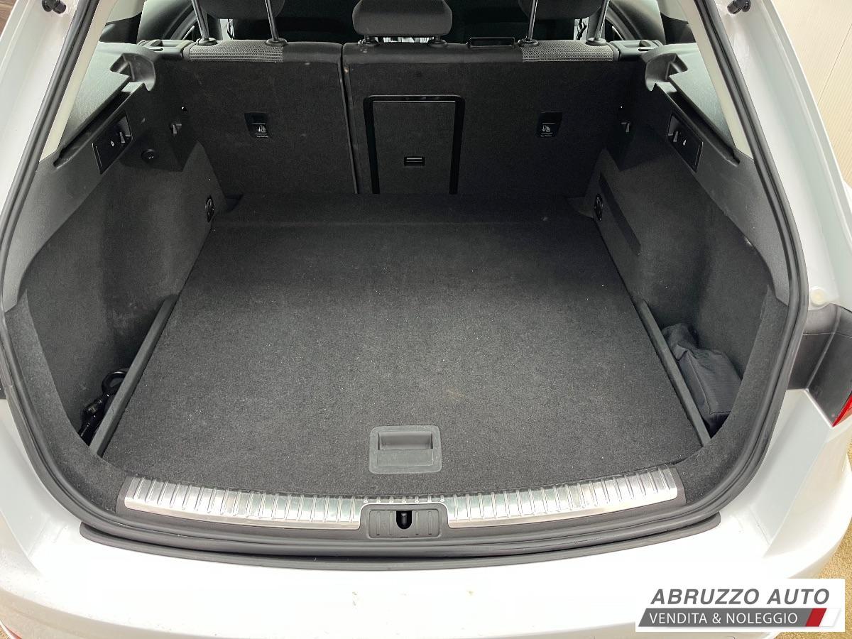 SEAT - Leon - 1.4 TGI DSG ST Business