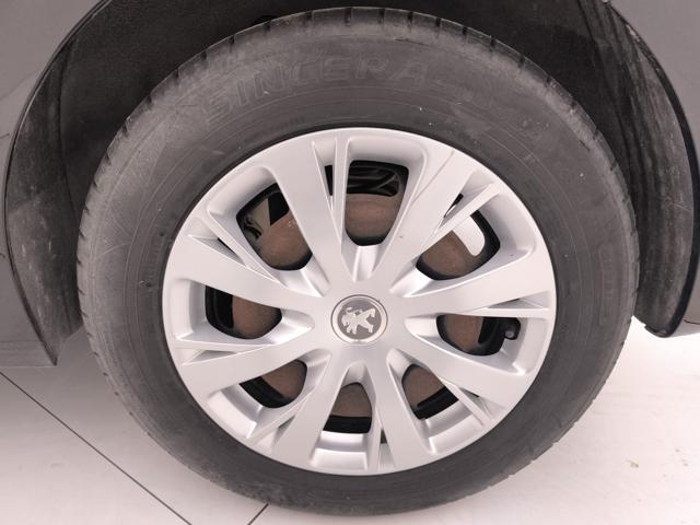 PEUGEOT 208 1.2 puretech Active 82cv 5p