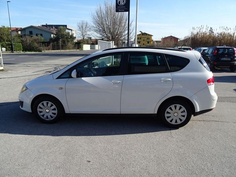 SEAT Altea Altea XL 1.6 TDI 105 CR DPF Style Ecom.