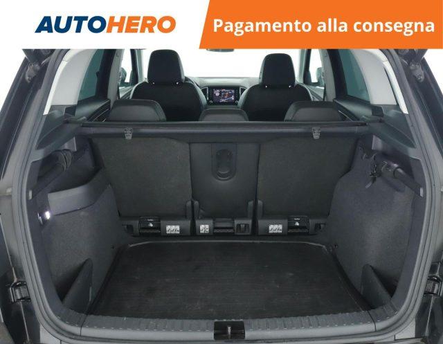 SKODA Karoq 1.5 TSI ACT DSG Style