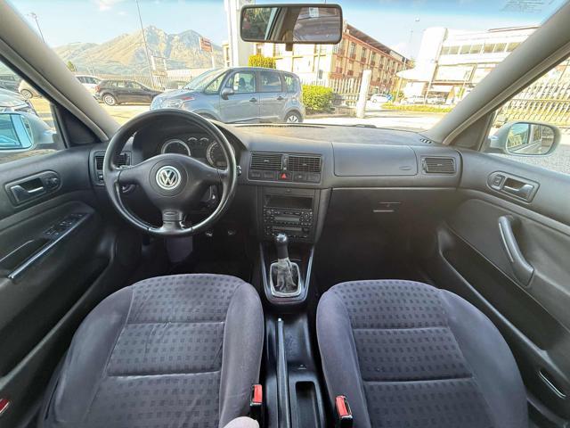 VOLKSWAGEN Golf 1.9 TDI/101 CV 5p. Comfortline SCONTO ROTTAMAZIONE