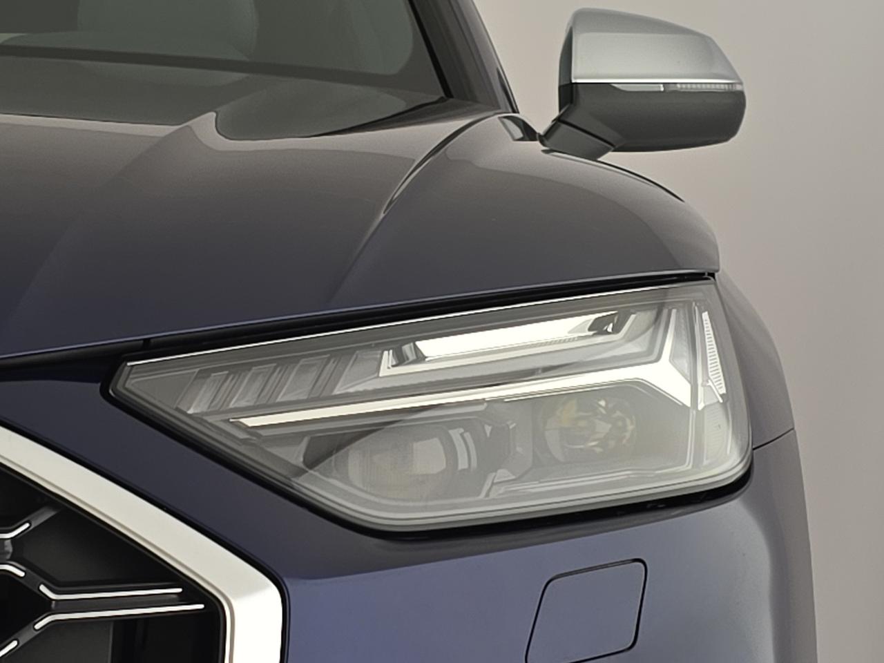 Audi SQ5 ssportback 3.0 tdi mhev 48v quattro tiptronic