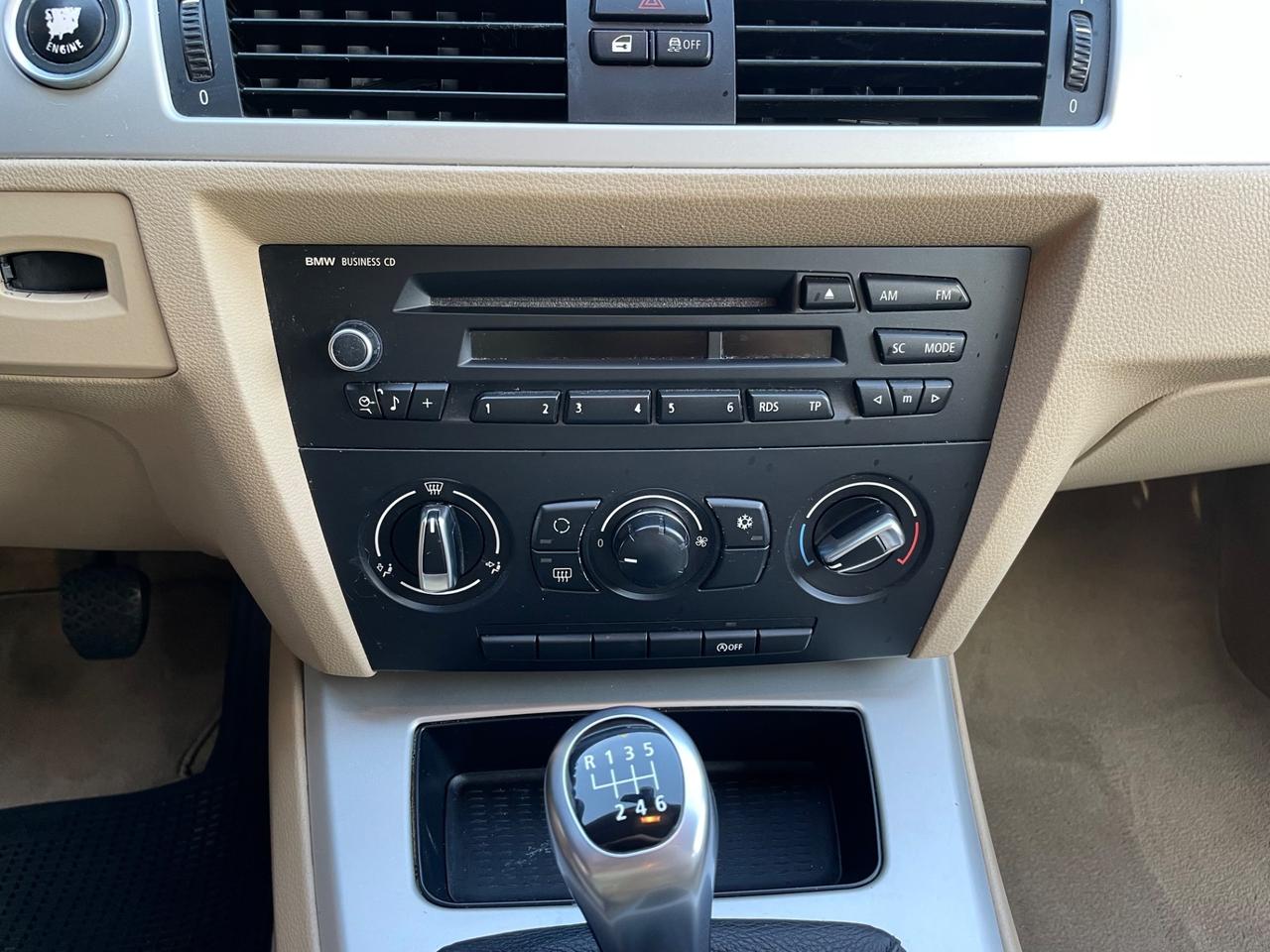 Bmw 316d 2.0 116CV Touring *UNICO PROPRIETARIO *