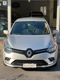 Renault Clio dCi 8V 75 CV 5 porte Moschino Intens