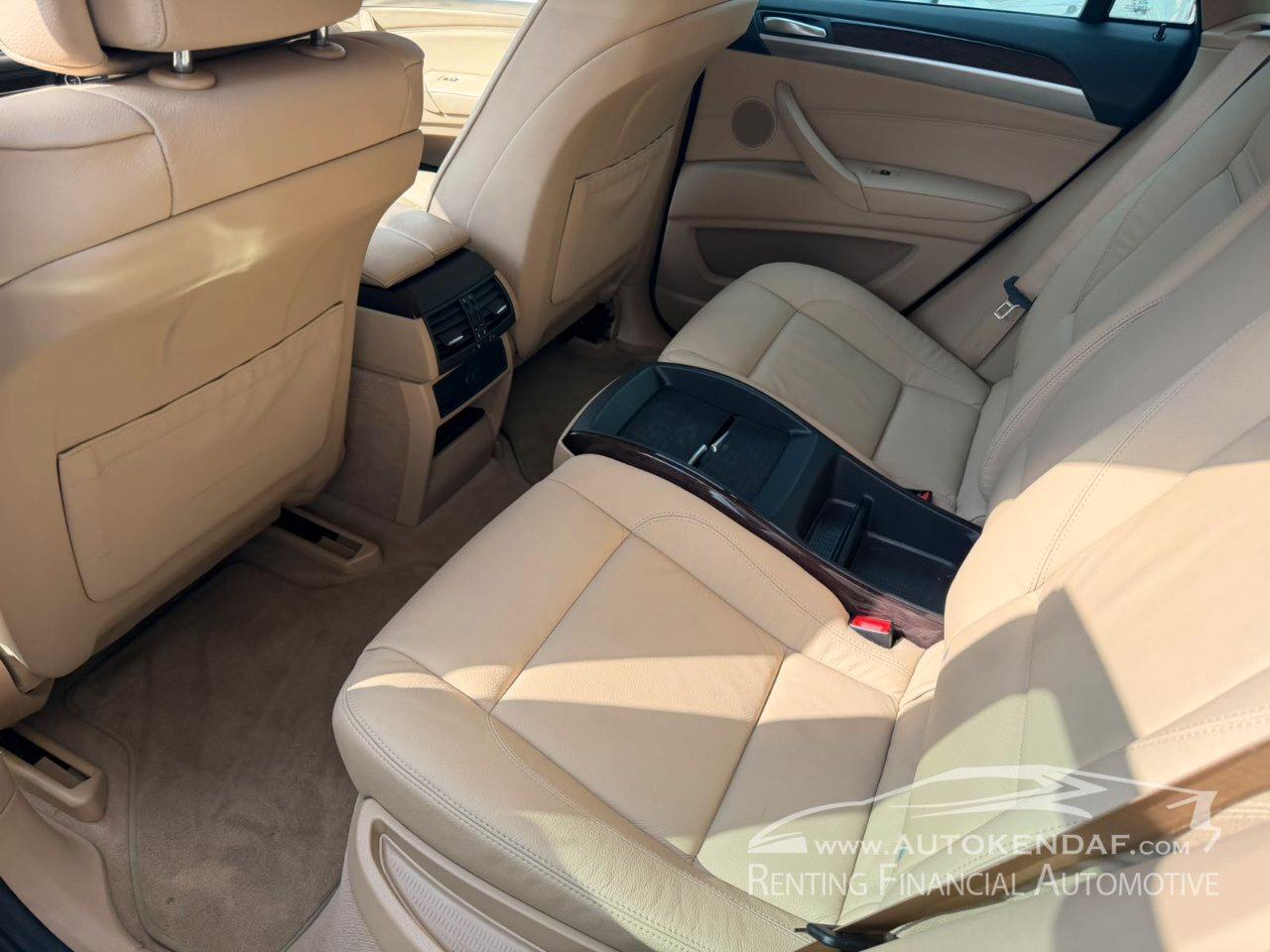 BMW X6 xdrive35d Futura auto