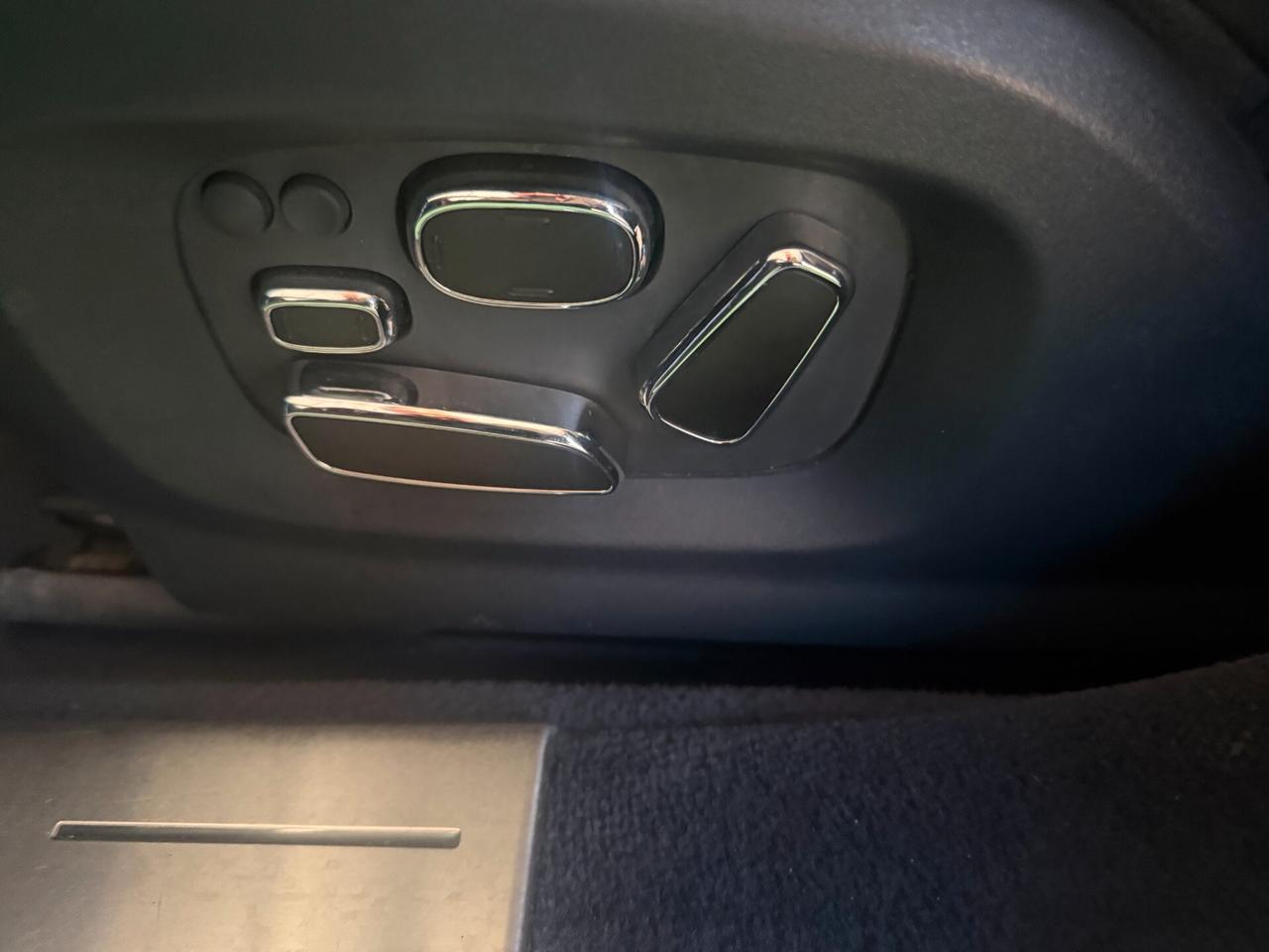 Jaguar XJ 3.0D V6 Premium Luxury