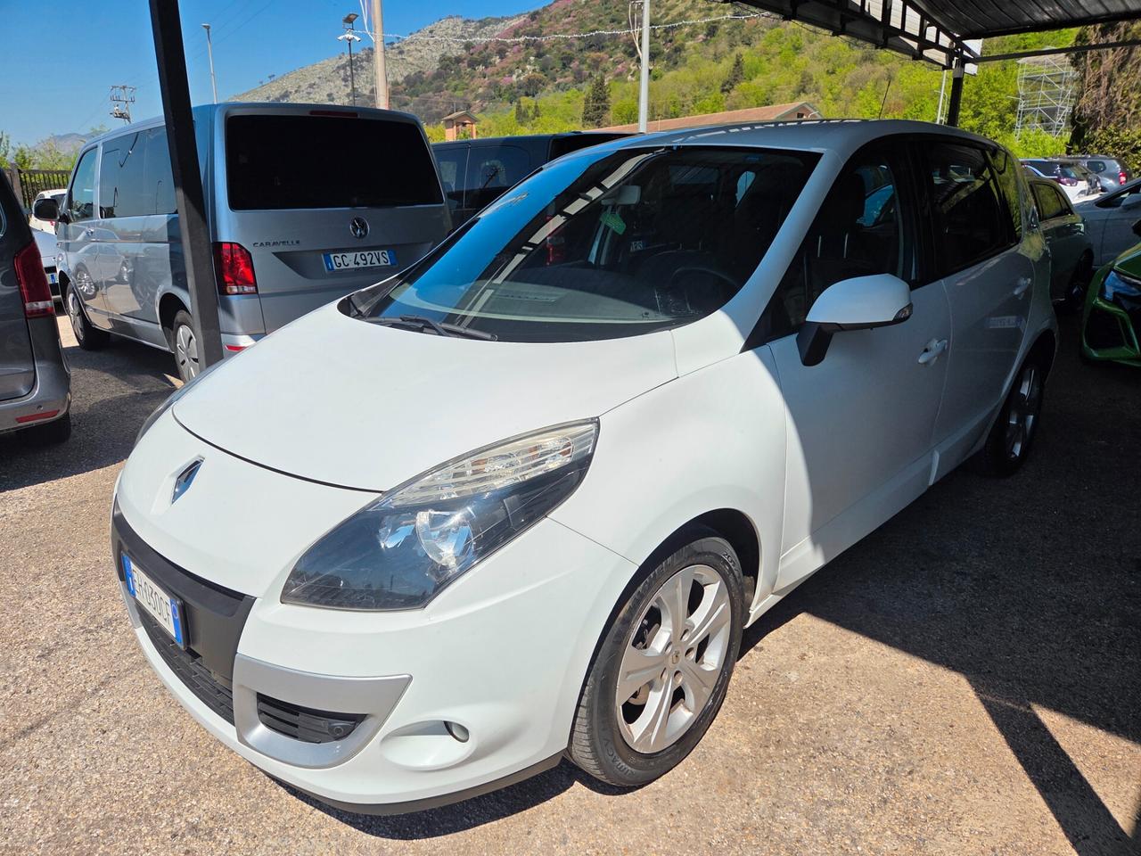 Renault Scenic Scénic X-Mod 1.6 dCi 130CV Luxe