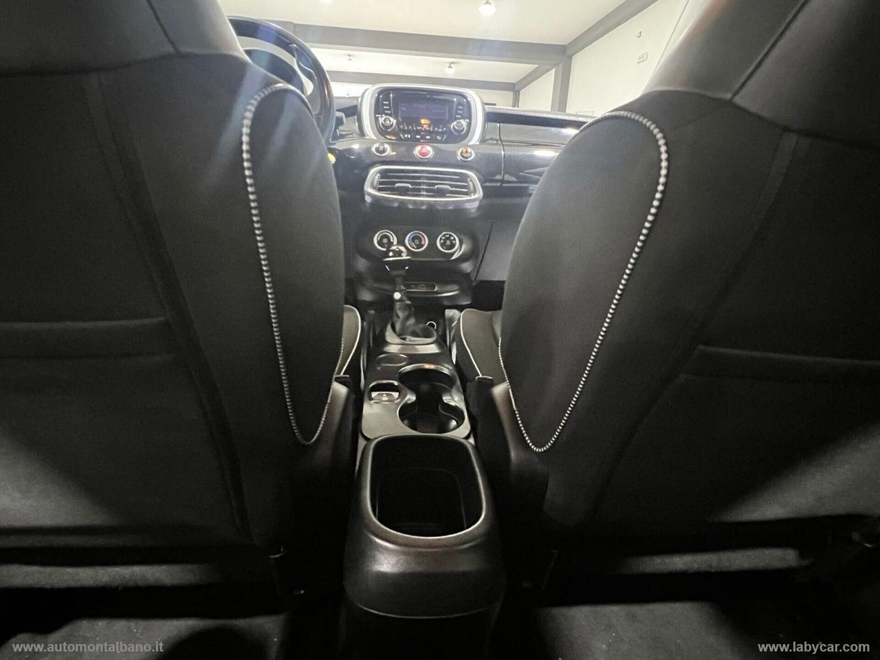 FIAT 500X 1.6 M.Jet 120 CV Business