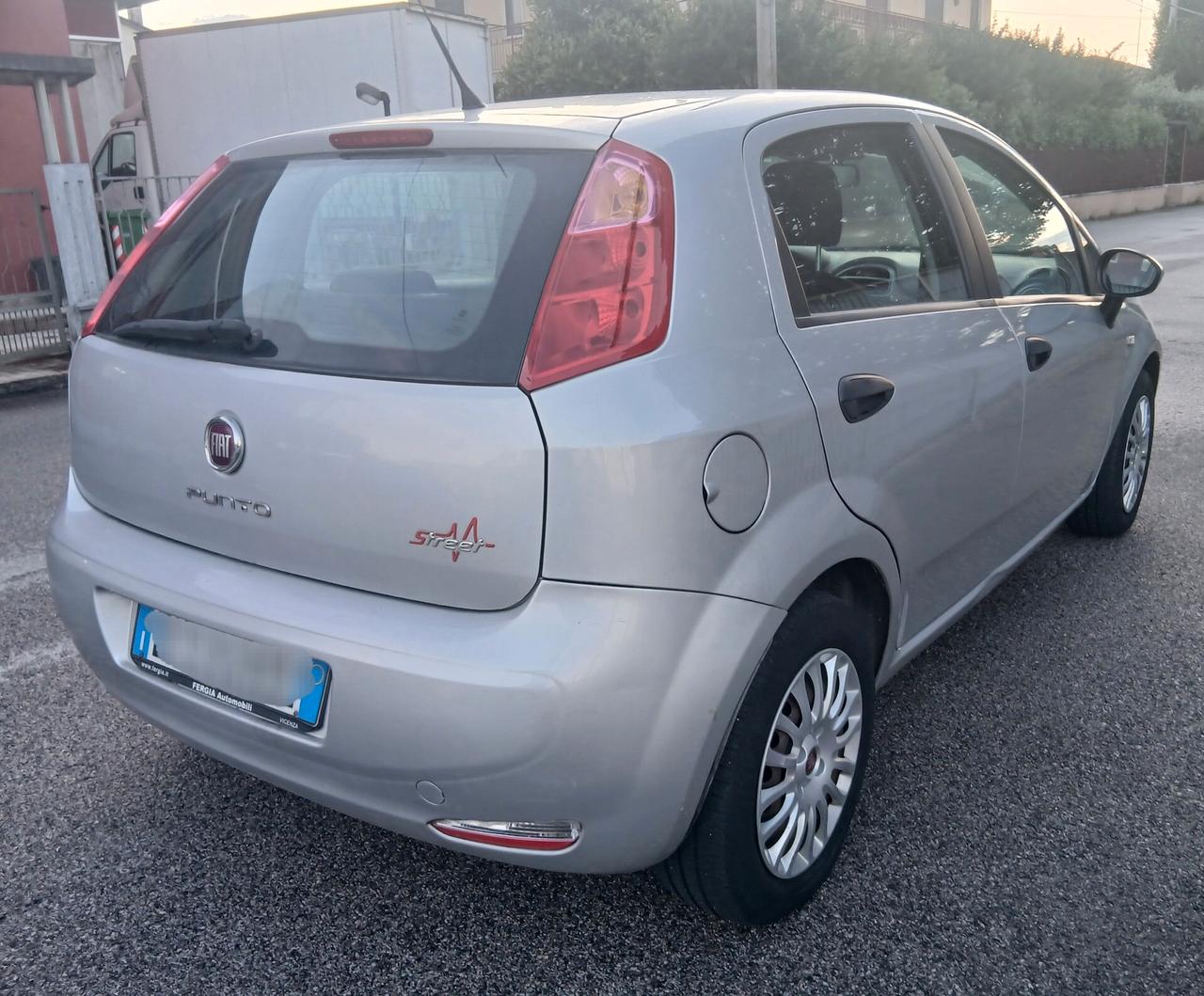 Fiat Grande Punto