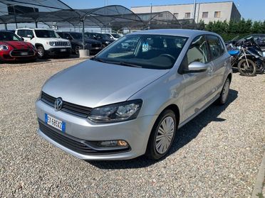 VOLKSWAGEN Polo 1.4 TDI 5p. Fresh*EURO6*
