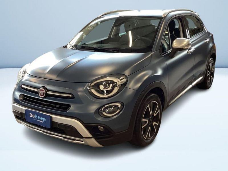 FIAT 500X 1.0 T3 MIRROR CROSS 120CV