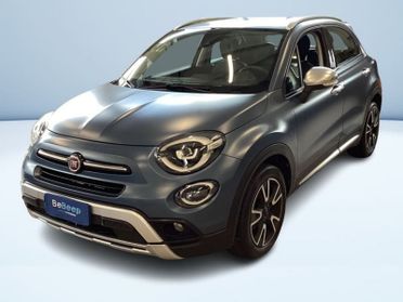 FIAT 500X 1.0 T3 MIRROR CROSS 120CV
