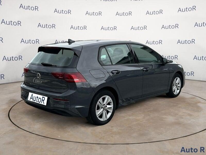 Volkswagen Golf 2.0 TDI SCR Life