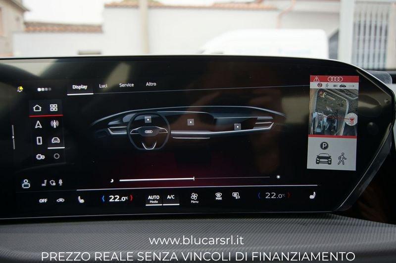 Audi Q5 Sportback TDI 150kW quattro S tronic S Line Edition
