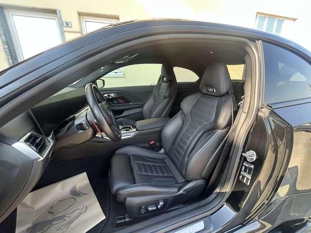 BMW M2 Coupè Navi Pelle **SCARICO**KIT ESTETICO**
