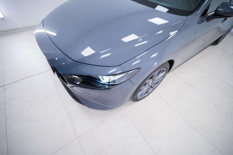 Mazda Mazda3 3 5p 2.0 m-hybrid Exceed 122cv 6at