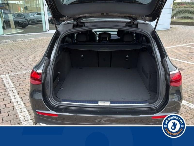 Mercedes-Benz Classe E 220d 4Matic Station Wagon AMG Line Premium