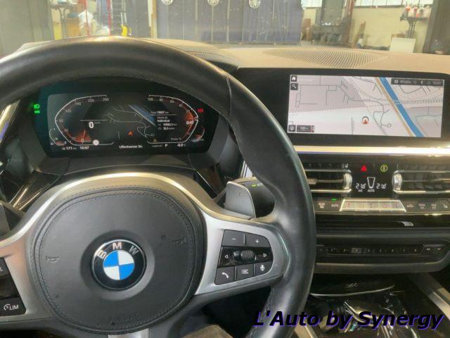 BMW Z4 sDrive20i Msport