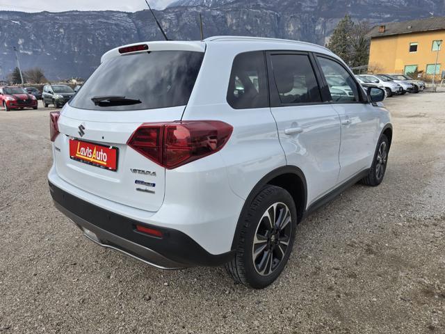 SUZUKI Vitara 1.4 Hybrid 4WD AllGrip Top