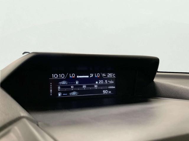 SUBARU XV 1.6i Lineartronic Style