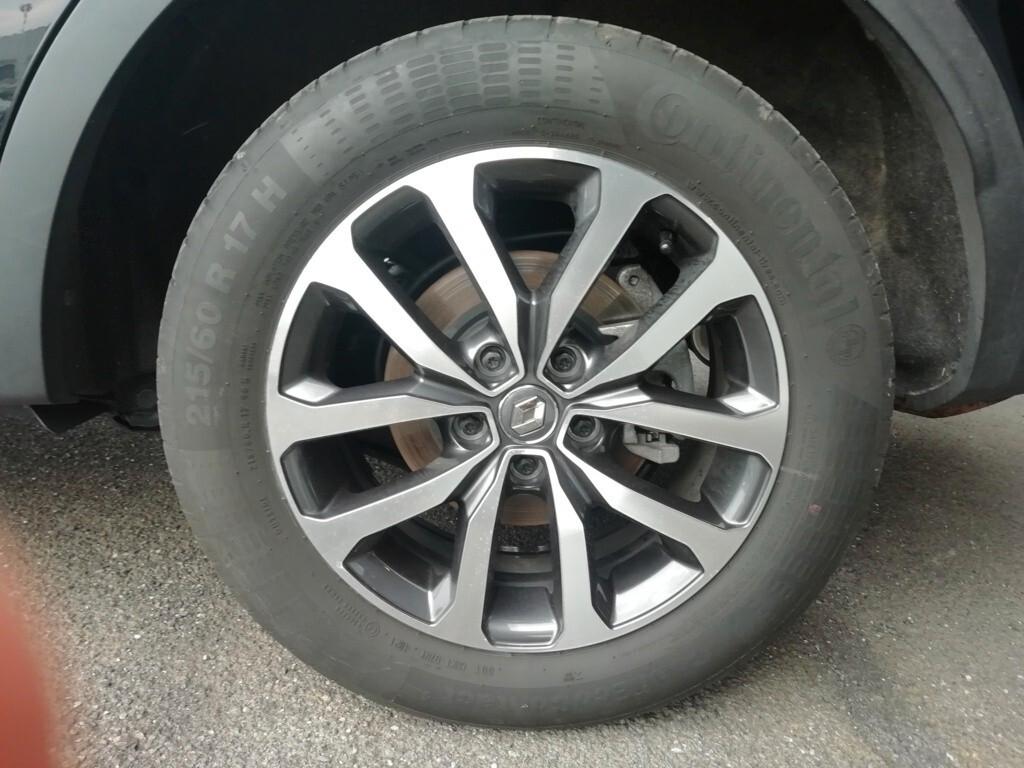 Renault Kadjar Blue dCi 8V 115CV EDC BUSINESS - GJ851