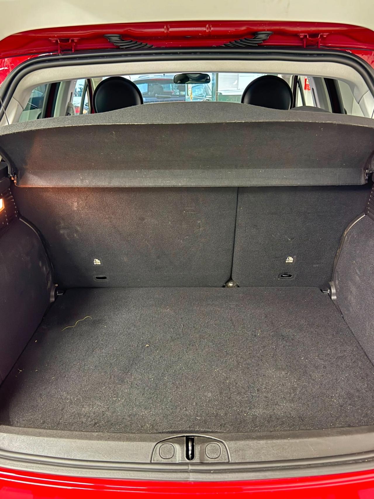 Fiat 500X 1.6 MultiJet 120 CV Cross