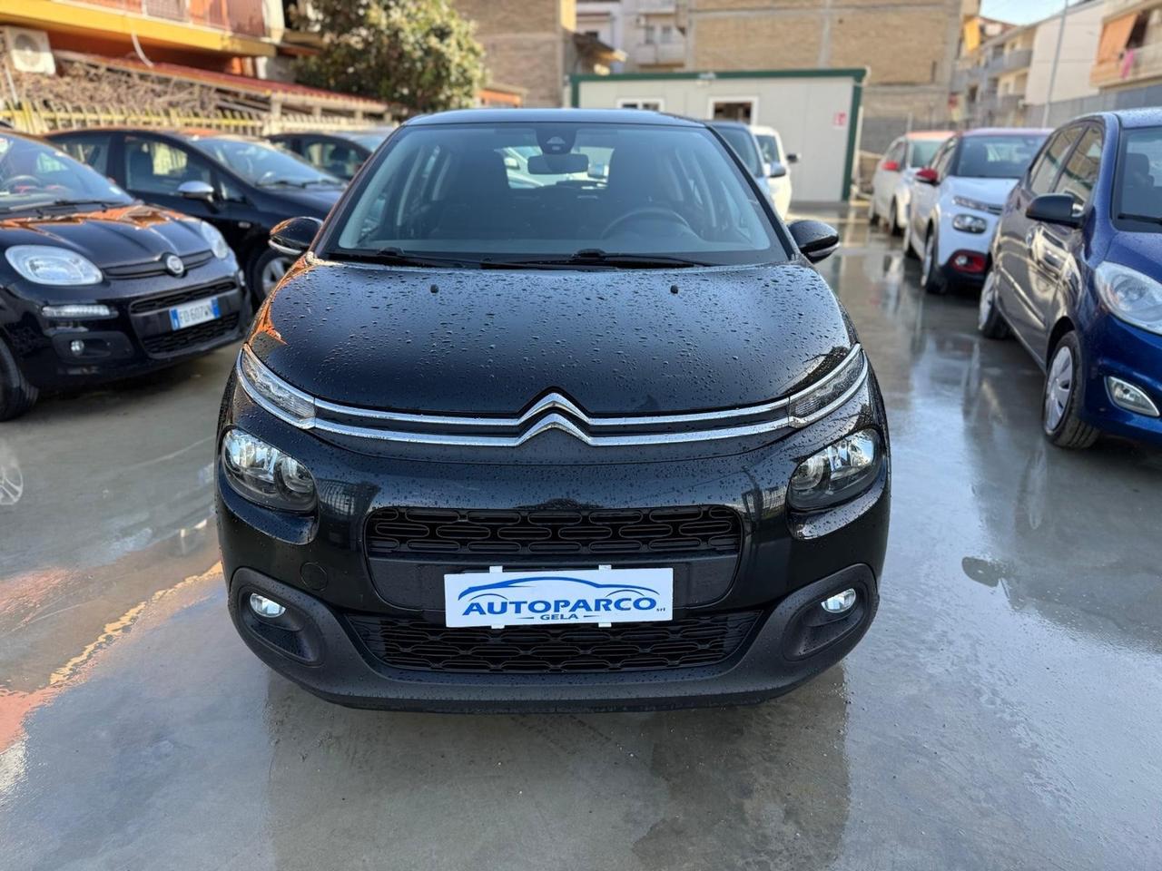 Citroen C3 ACCETTO PERMUTA