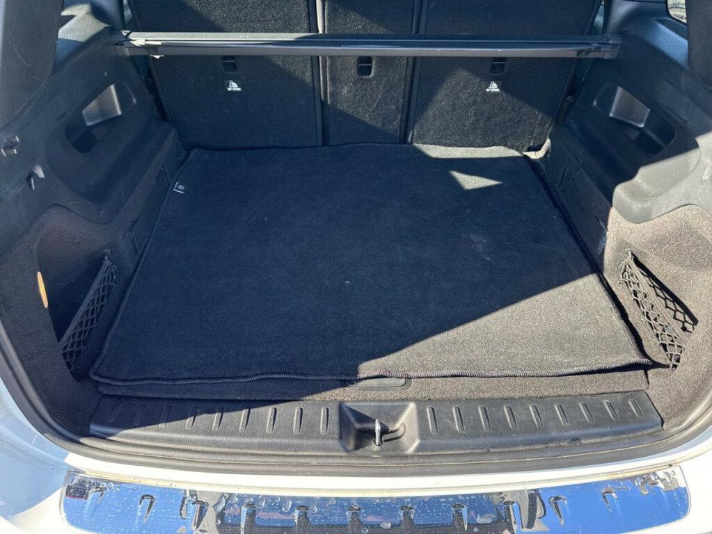 Mercedes GLB 200 d Premium auto