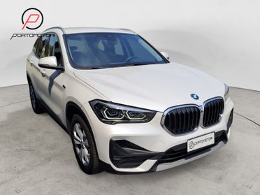 BMW X1 (F48) - X1 xDrive25e Business Advantage