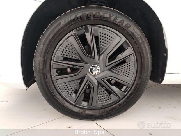 Skoda Fabia 1.0 MPI EVO 80 CV Selection