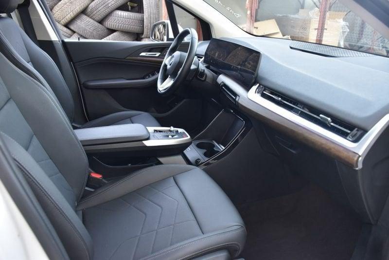 BMW Serie 2 Active Tourer 218 d Active Tourer Luxury