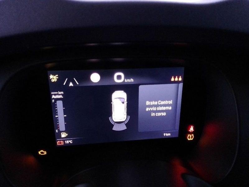 FIAT Pandina 1.0 firefly hybrid Icon s&s 70cv 5p.ti