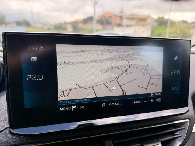 PEUGEOT 3008 BlueHDi 130 S&S Business