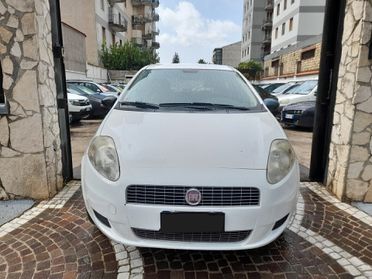 Fiat Grande Punto Grande Punto 1.4 5 porte Dynamic Natural Power