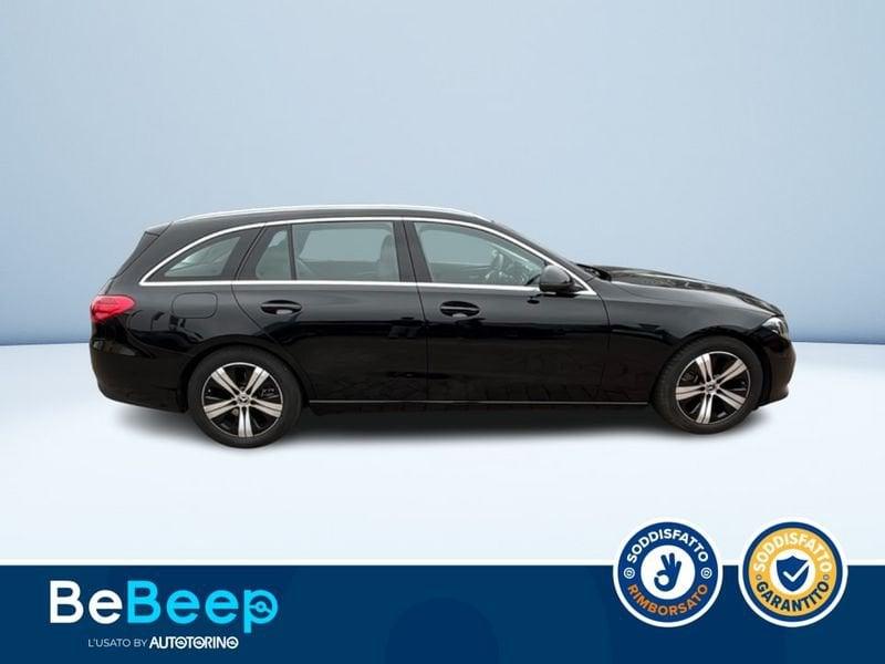Mercedes-Benz Classe C C SW 200 D MHEV ADVANCED AUTO