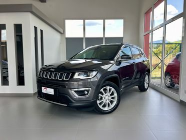 JEEP COMPASS 1.6 MJT 120 CV LIMITED - 2021