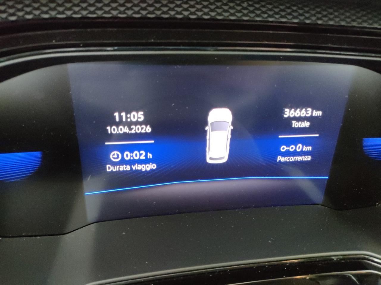 Volkswagen Polo 1.0 tsi life 95cv