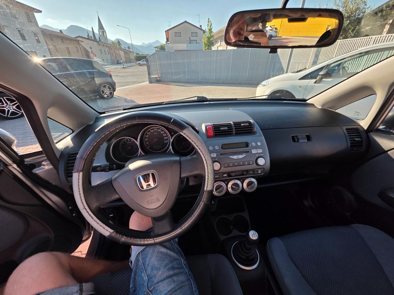 Honda Jazz 1.2 i-DSi 5 porte Live