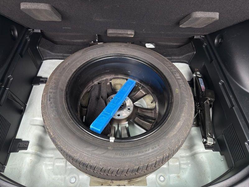 Kia Sportage 5p AWD 2.0 CRDI VGT 136cv 6m COOL