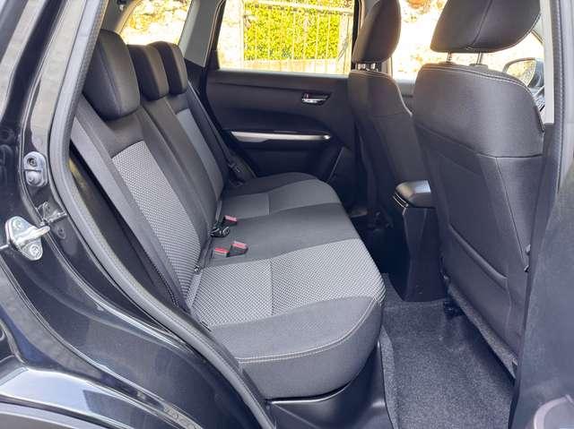Suzuki Vitara 1.4 Hybrid Top 4wd AllGrip*ACC*LED*Navi*Camera*