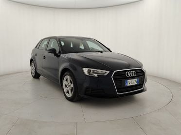 Audi A3 A3 SPB 35 TDI S tronic Business